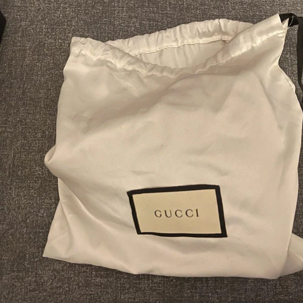 Gucci Bucket Hat - Picture 2 of 3